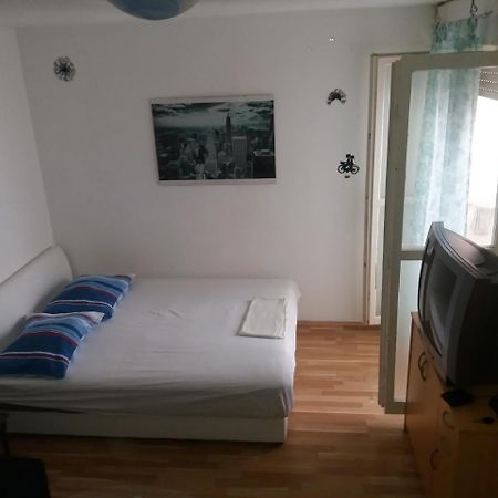 Studio Apartment Ema 斯普利特 外观 照片