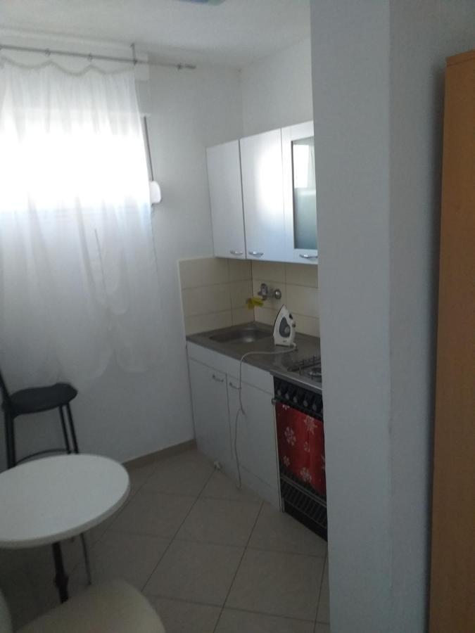 Studio Apartment Ema 斯普利特 外观 照片