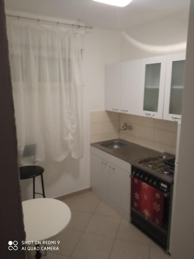 Studio Apartment Ema 斯普利特 外观 照片