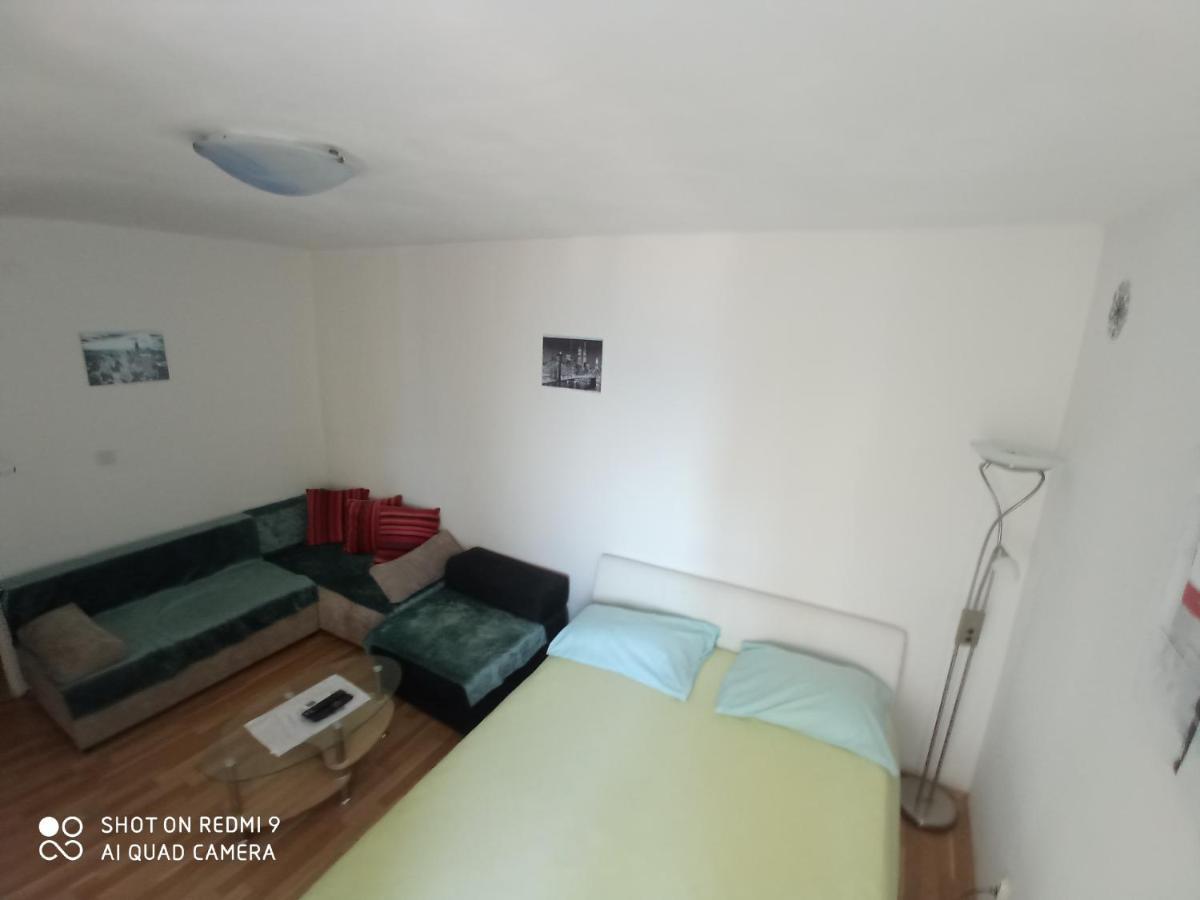Studio Apartment Ema 斯普利特 外观 照片