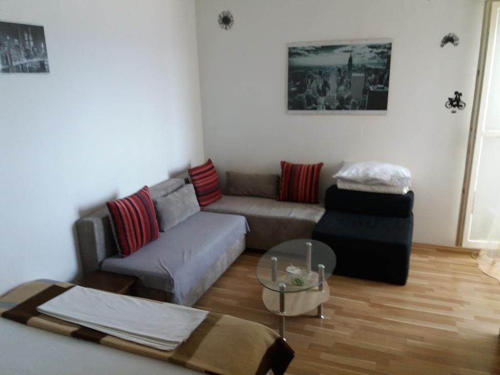 Studio Apartment Ema 斯普利特 外观 照片