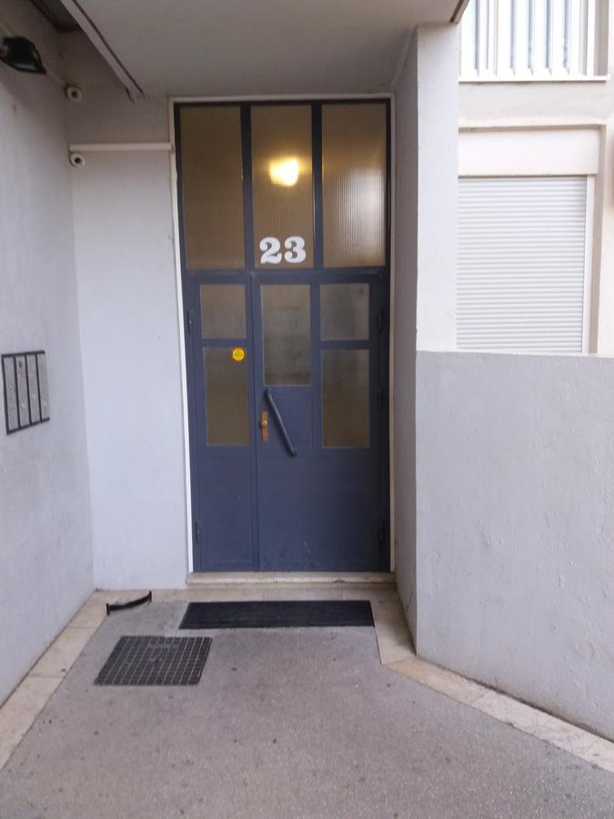 Studio Apartment Ema 斯普利特 外观 照片
