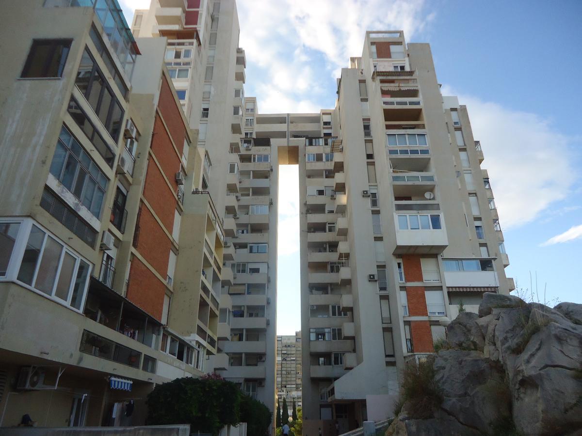 Studio Apartment Ema 斯普利特 外观 照片