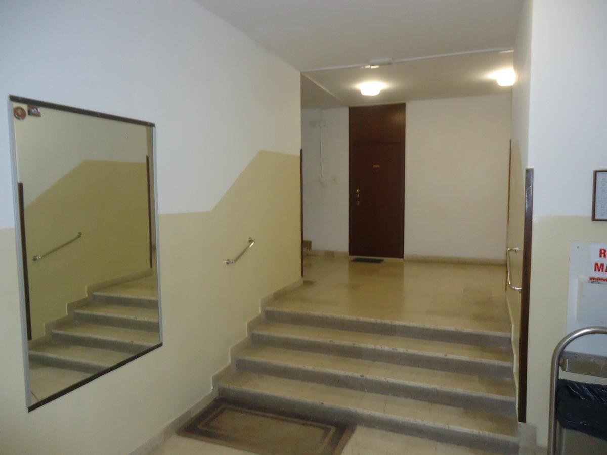 Studio Apartment Ema 斯普利特 外观 照片