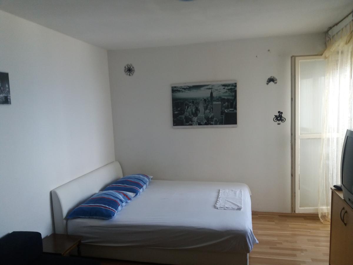 Studio Apartment Ema 斯普利特 外观 照片