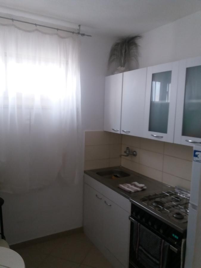 Studio Apartment Ema 斯普利特 外观 照片